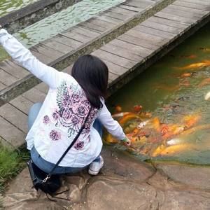 Meet your Posher, Michelle